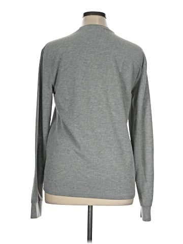 Aeropostale Long Sleeve T-Shirt (view 2)