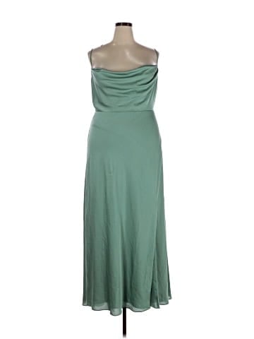 Fame And Partners Casual Dress (view 1)