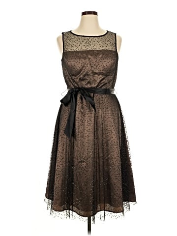 Jessica Howard Cocktail Dress (view 1)