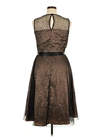 Jessica Howard Cocktail Dress (view 2)