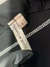 Susan Lawrence Solid Black Formal Skirt Size L - photo 4