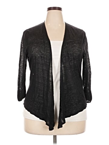 Nic + Zoe Cardigan (view 1)