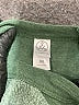 ALTERNATIVE Solid Green Pullover Sweater Size M - photo 7