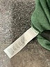 ALTERNATIVE Solid Green Pullover Sweater Size M - photo 8