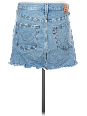 Levi's Denim Skirt (view 2)