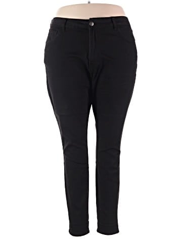 Forever 21 Jeggings (view 1)
