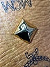 MCM Brown Backpack One size - photo 7