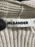 Jil Sander Ivory Pullover Sweater Size 36 waist - photo 7