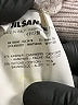 Jil Sander Ivory Pullover Sweater Size 36 waist - photo 8