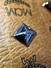 MCM Brown Backpack One size - photo 5