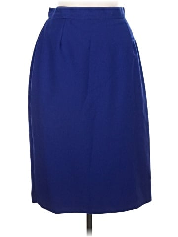 Norton McNaughton Formal Skirt (view 1)