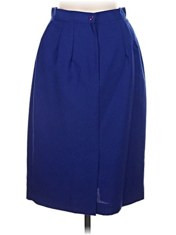 Norton McNaughton Formal Skirt (view 2)