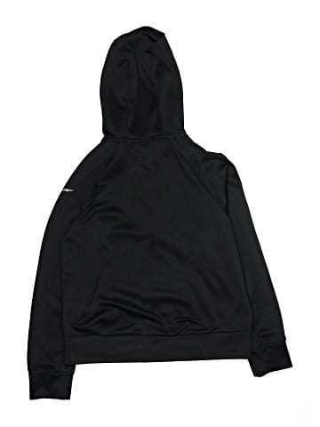 Nike Zip Up Hoodie (view 2)