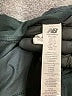 New Balance Solid Black Athletic Shorts Size XL - photo 3