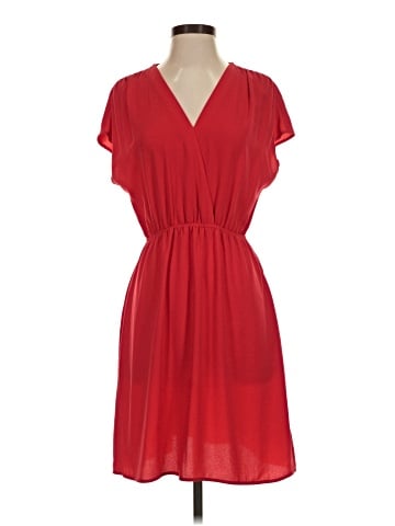 Halogen Casual Dress (view 1)