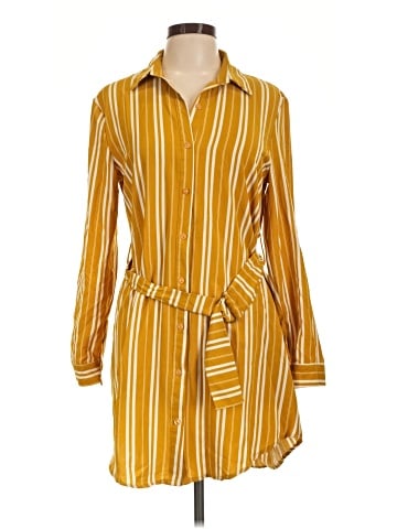 Passport Casual Dress (view 1)