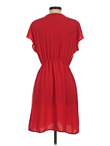 Halogen Casual Dress (view 2)