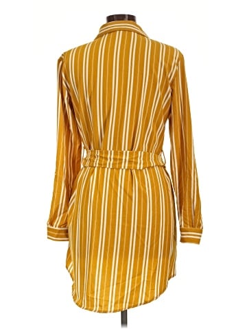 Passport Casual Dress (view 2)