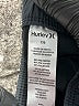 Hurley Gray Board Shorts Size 7 - 8 - photo 3