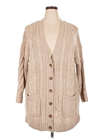 Torrid Cardigan (view 1)