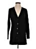 Ann Taylor LOFT Black Cardigan Size S - photo 1