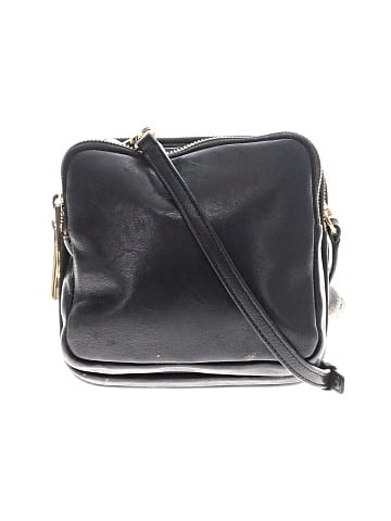 A.L.C. Leather Crossbody Bag (view 1)