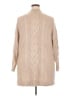 Torrid 100% Acrylic Tan Cardigan Size 2X Plus (2) - photo 2