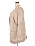 Torrid 100% Acrylic Tan Cardigan Size 2X Plus (2) - photo 5