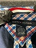 Tommy Hilfiger Blue Jacket Size M - photo 6