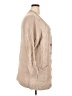 Torrid 100% Acrylic Tan Cardigan Size 2X Plus (2) - photo 4
