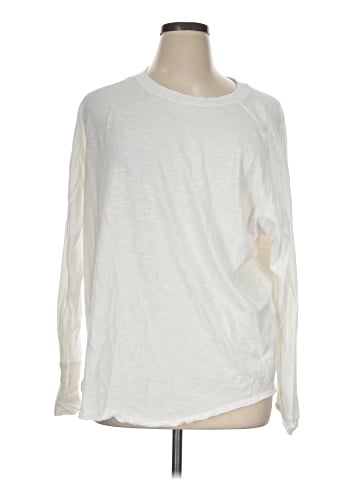Zella Long Sleeve T-Shirt (view 1)