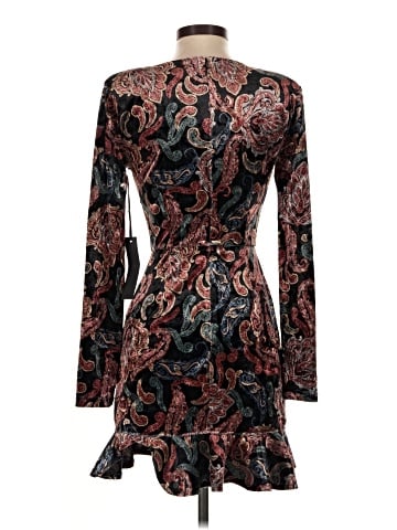 House of Harlow 1960 X Revolve Cocktail Dress (view 2)