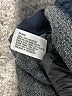 Gap Kids 100% Polyester Solid Blue Snow Jacket Size 6 - 7 - photo 4