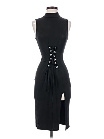 Forever 21 Cocktail Dress (view 1)