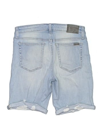 Joe's Jeans Denim Shorts (view 2)