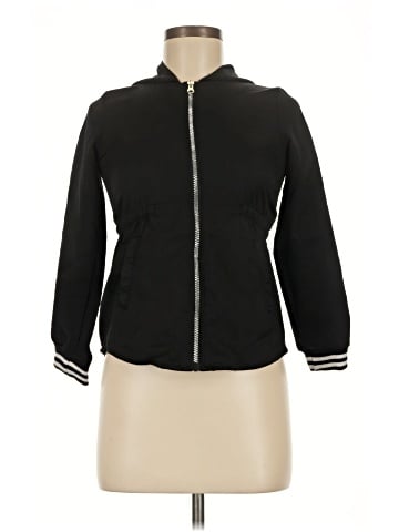 Nicole Miller Track Jacket (view 1)
