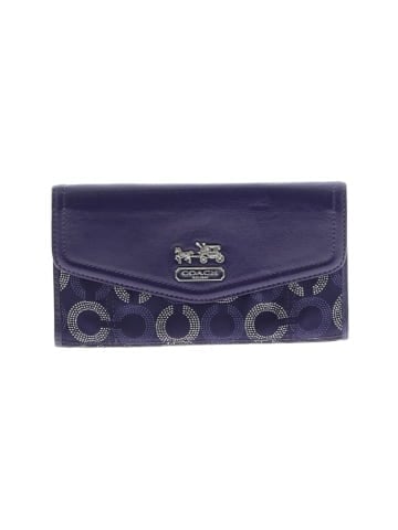 Coach Wallet (view 1)