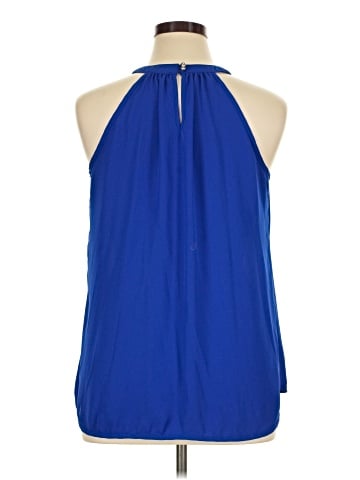 papermoon designed exclusively for Stitch Fix Sleeveless Blouse (view 2)