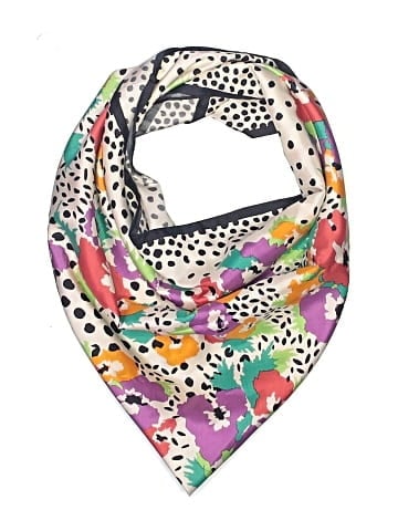 Jim Thompson Scarf (view 1)