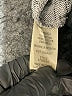 Max Studio Tweed Silver Blazer Size S - photo 7