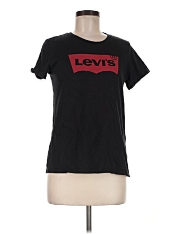 Levi's Short Sleeve T-Shirt (view 1)