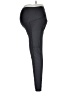 Motherhood Black Active Pants Size Med Maternity - photo 5