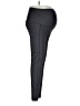 Motherhood Black Active Pants Size Med Maternity - photo 4