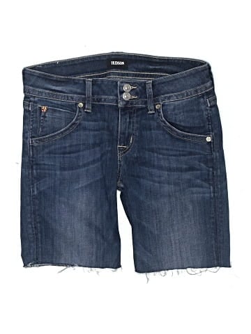 Hudson Jeans Denim Shorts (view 1)