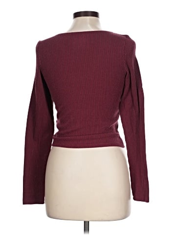 Hollister Pullover Sweater (view 2)