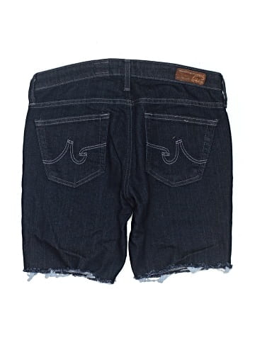 Adriano Goldschmied Denim Shorts (view 2)
