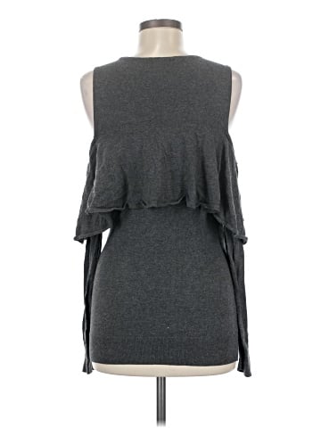 Motherhood Pullover Sweater (view 2)