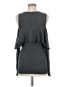 Motherhood Gray Pullover Sweater Size Med Maternity - photo 2