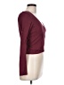 Hollister Burgundy Pullover Sweater Size L - photo 4