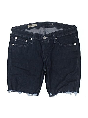 Adriano Goldschmied Denim Shorts (view 1)